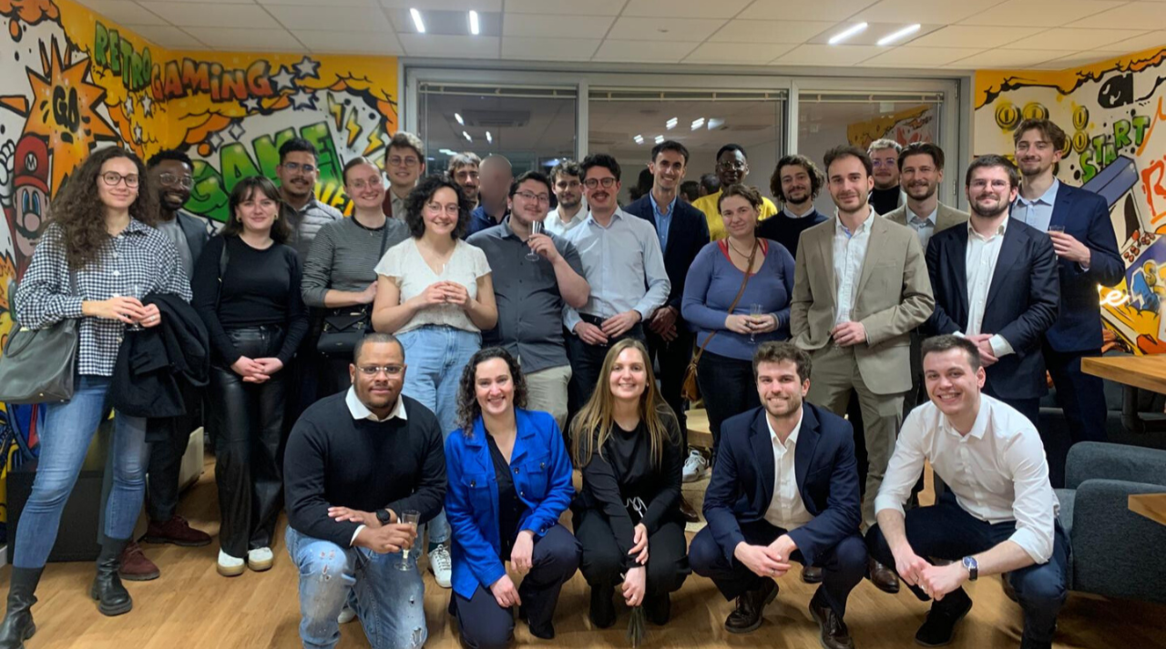 Portrait appel doffre