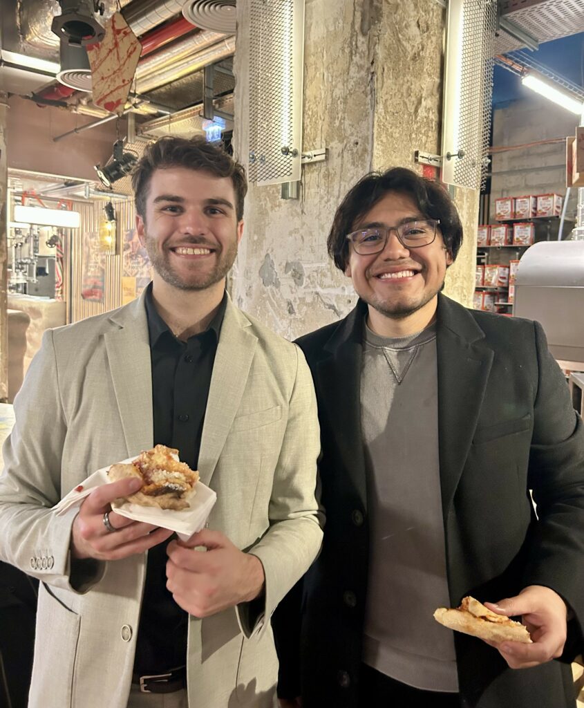 Happy Leaf 15 octobre 2025