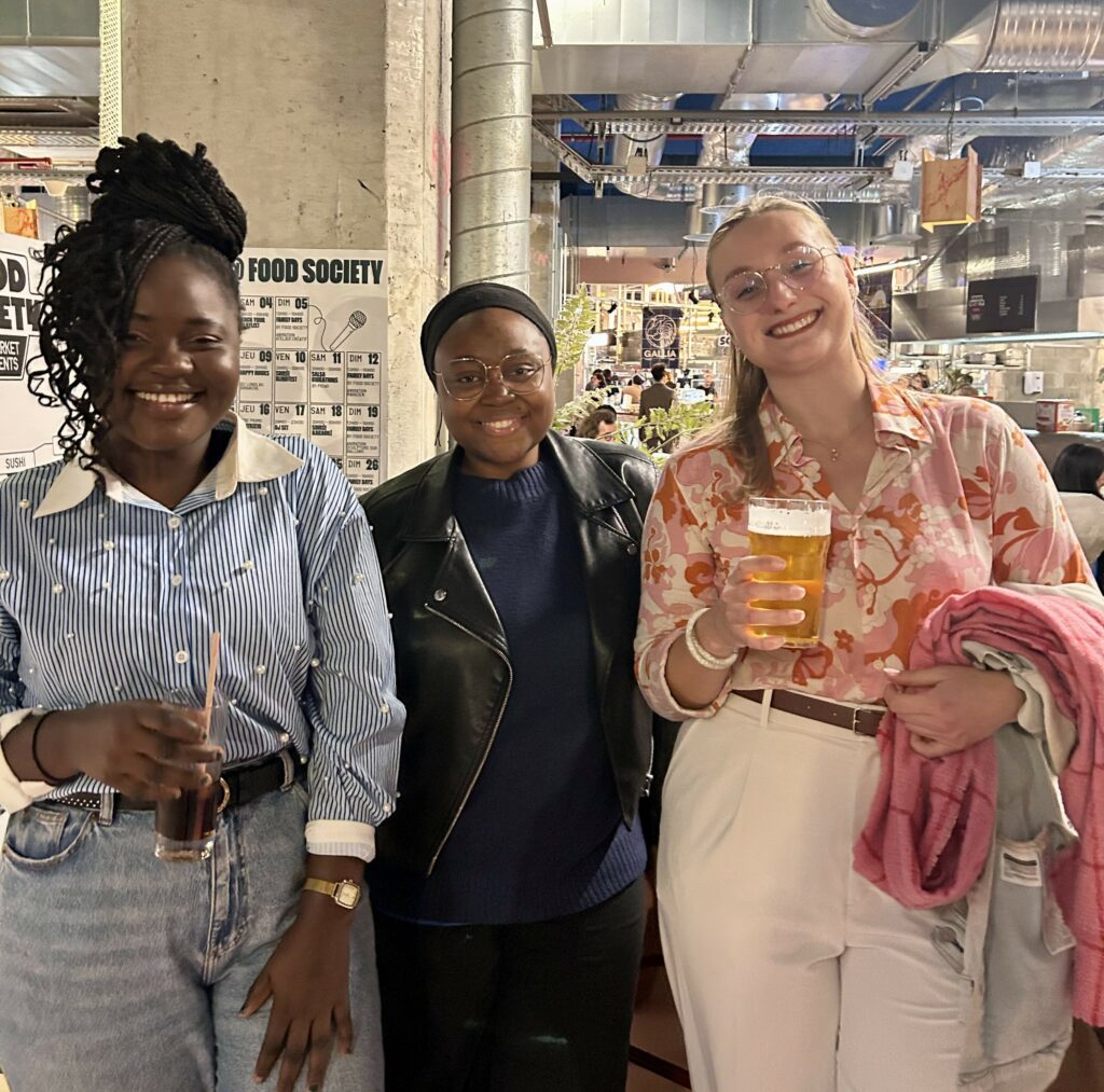 Happy Leaf 15 octobre 2025